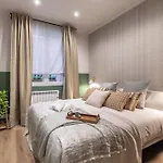 شقة Intermodal By Aston *