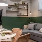 Intermodal By Aston شقة بلباو