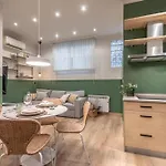 Intermodal By Aston بلباو