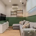 Intermodal By Aston * بلباو