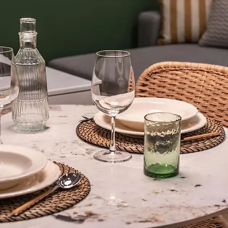 Intermodal By Aston بلباو