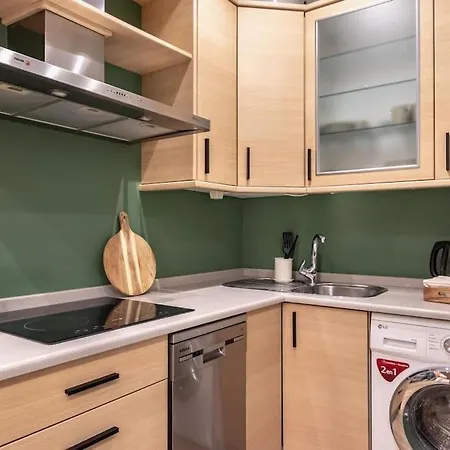 Intermodal By Aston Μπιλμπάο