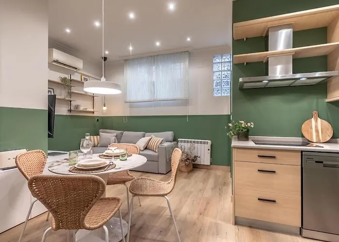 Intermodal By Aston بلباو