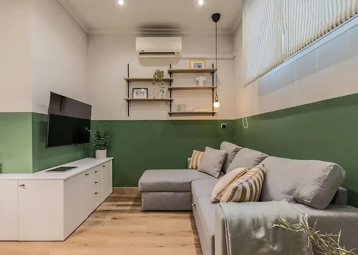 Intermodal By Aston * بلباو