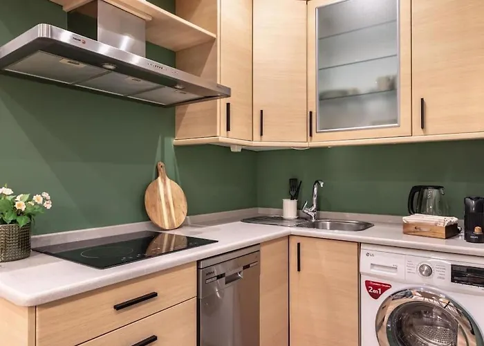 Intermodal By Aston بلباو