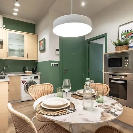 Intermodal By Aston Appartement *