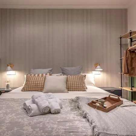 Apartamento Intermodal By Aston *