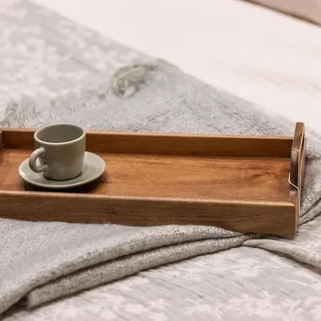 Intermodal By Aston Lejlighed Bilbao