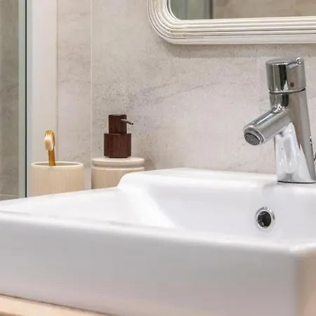 Intermodal By Aston Bilbao