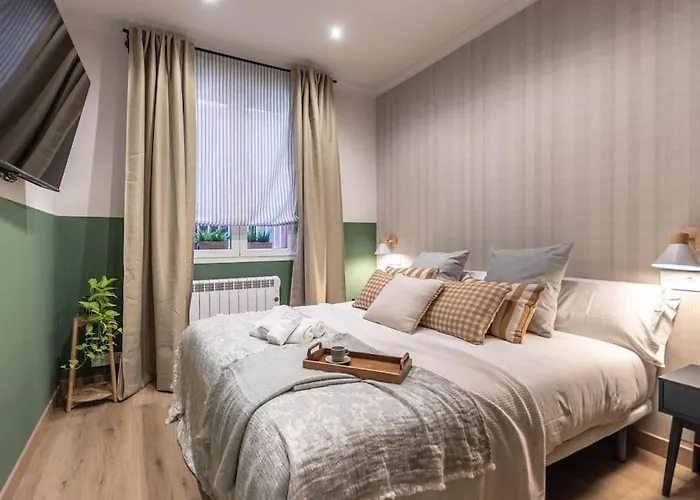 Apartmán Intermodal By Aston *