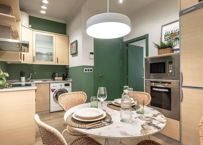 Intermodal By Aston Lejlighed *