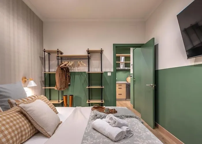 Apartmán Intermodal By Aston *