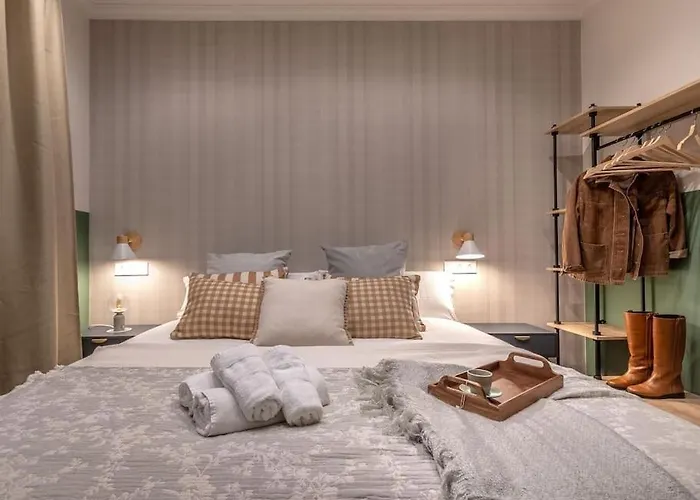 Apartmán Intermodal By Aston *