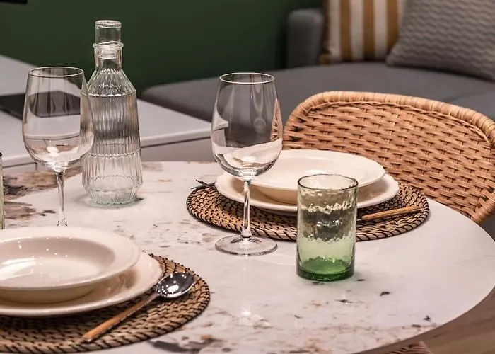 Intermodal By Aston Bilbao