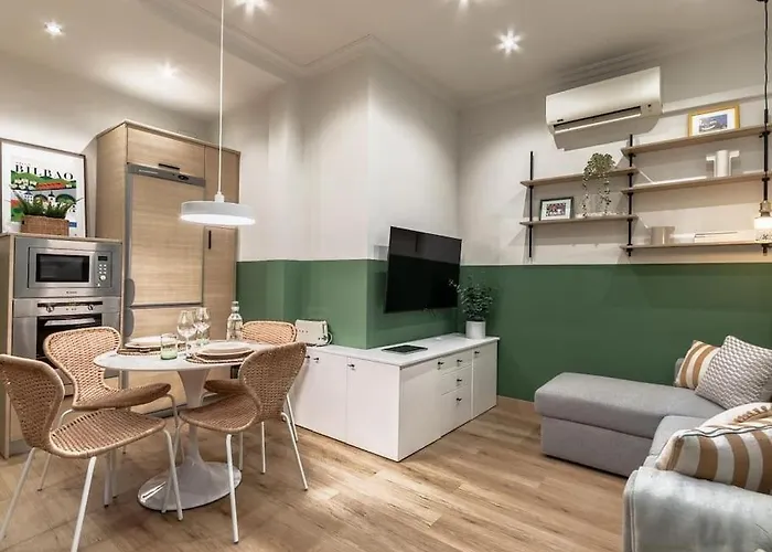 Apartman Intermodal By Aston *