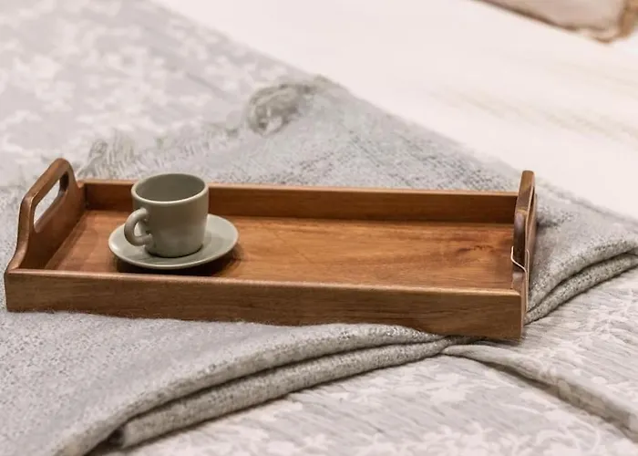 Intermodal By Aston Apartman Bilbao