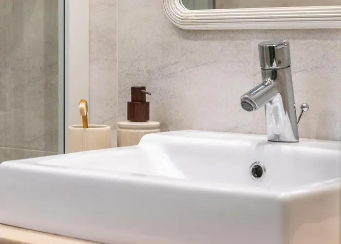 Intermodal By Aston Bilbao